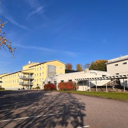 Budget Hotel Easystay Porvoo Buitenkant foto