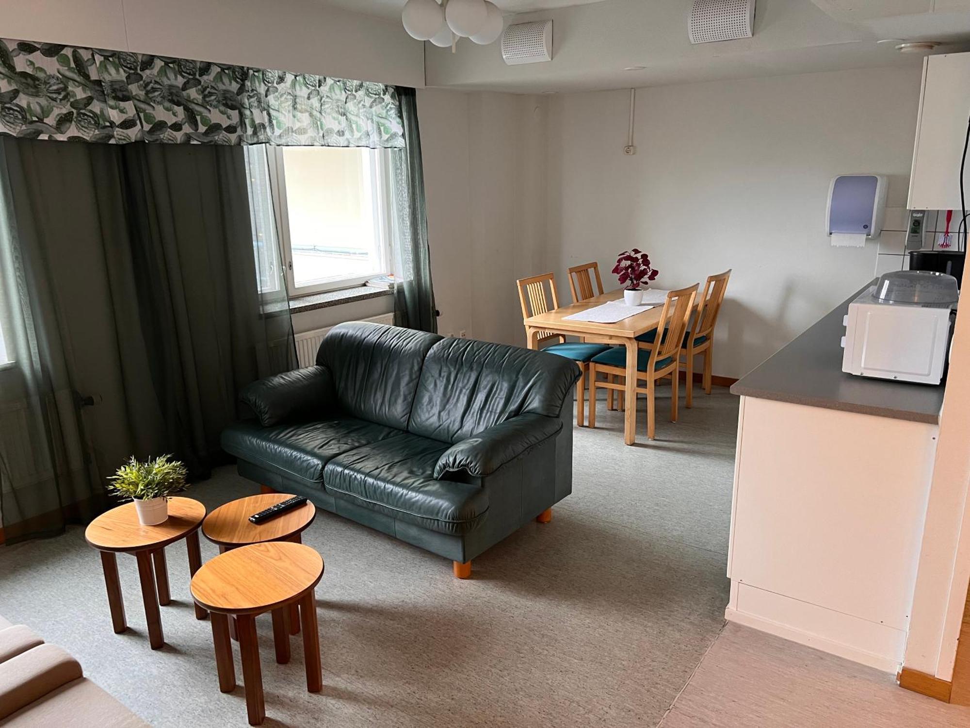 Budget Hotel Easystay Porvoo Buitenkant foto