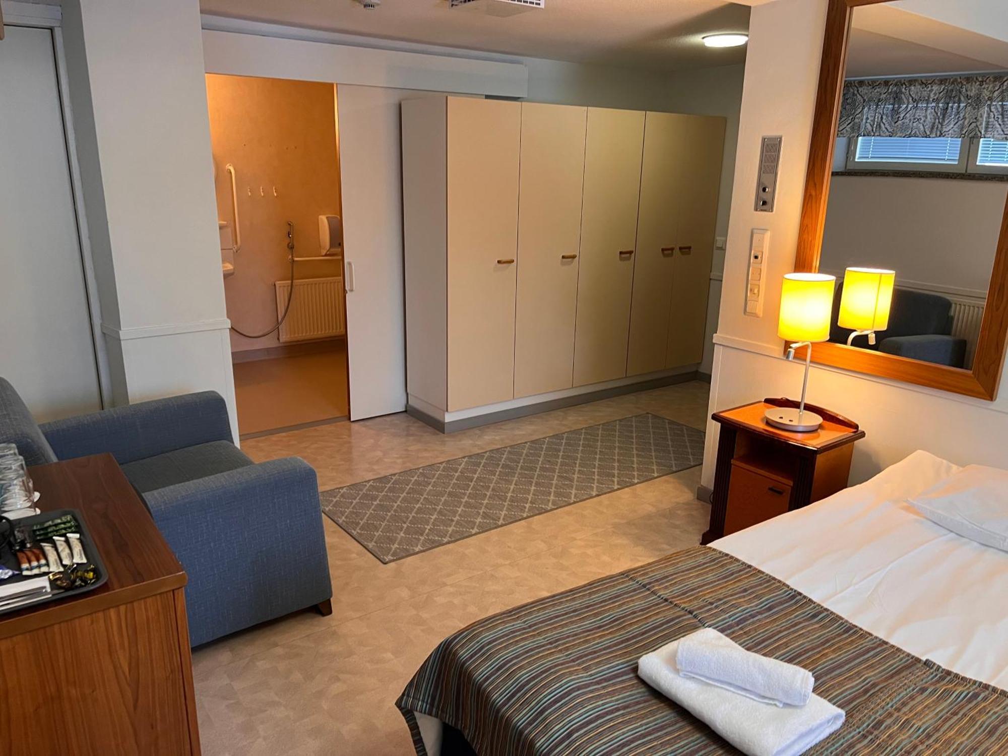 Budget Hotel Easystay Porvoo Buitenkant foto