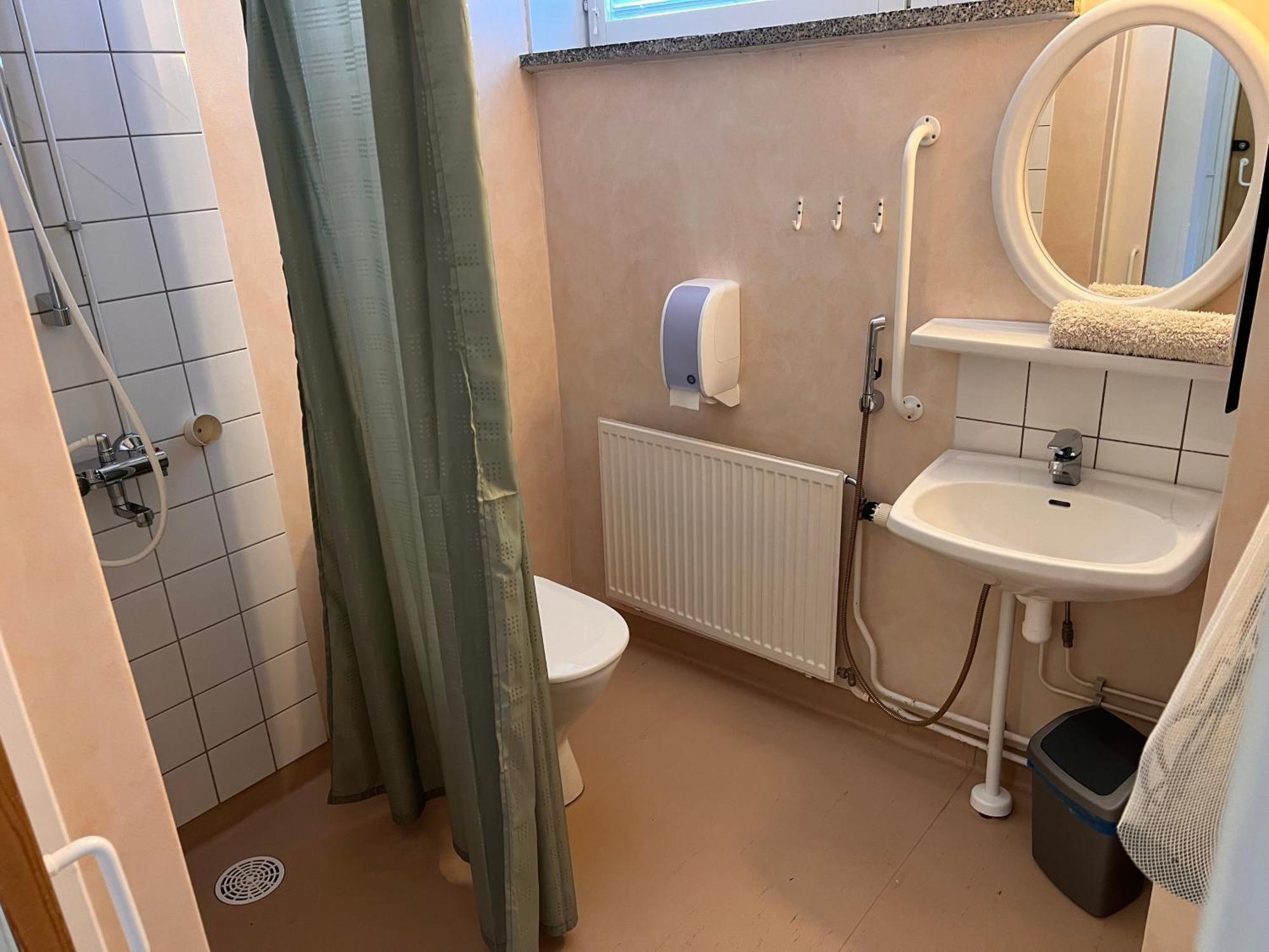 Budget Hotel Easystay Porvoo Buitenkant foto